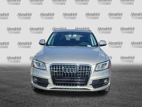 Used 2014 Audi Q5 3.0T Premium Plus AWD/4WD image 9