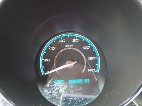 Used 2012 Chevrolet Malibu LTZ FWD image 22