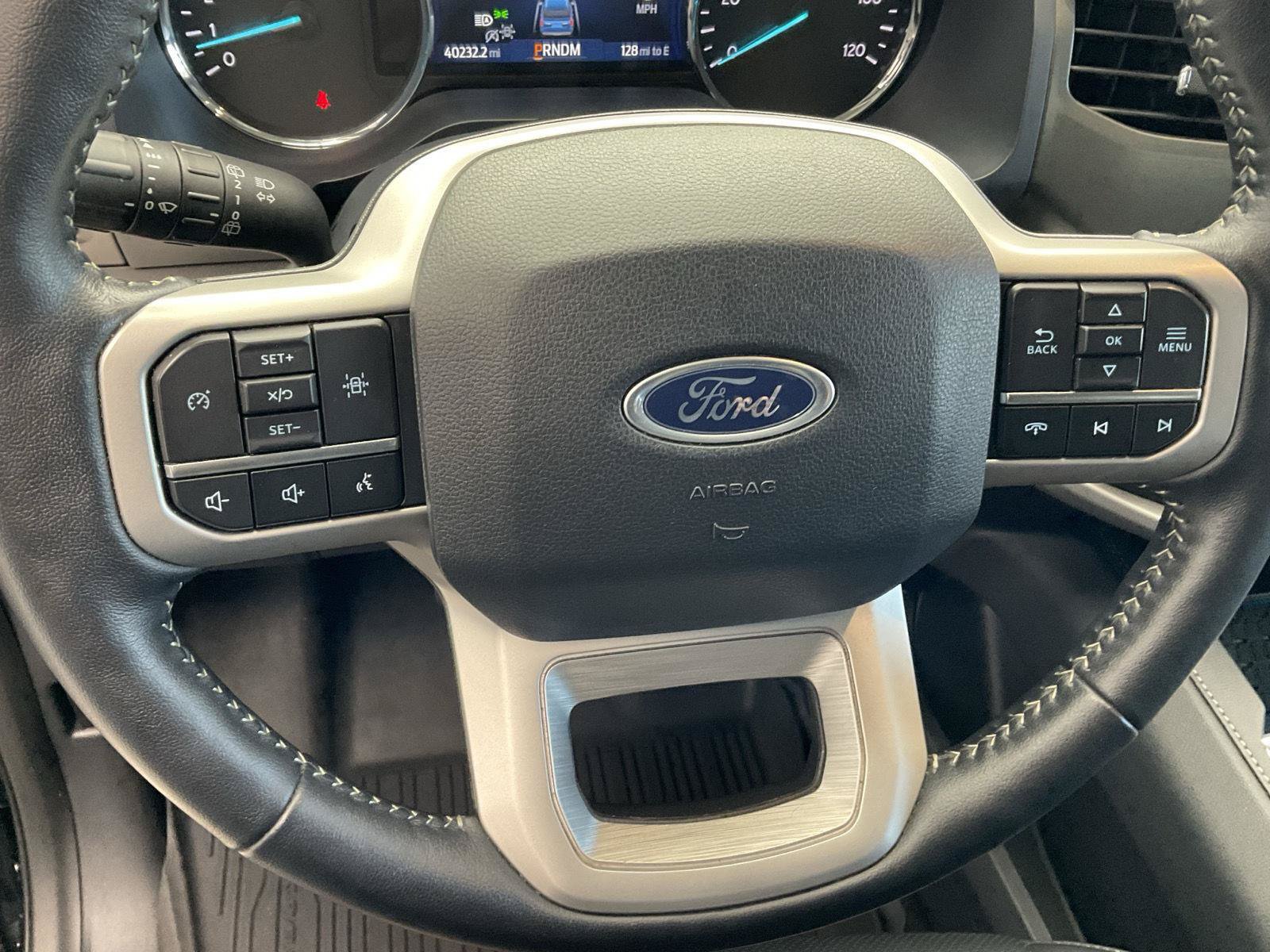 Used 2023 Ford Expedition Max XLT AWD/4WD image 24