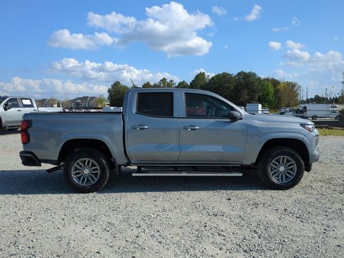 New 2026 Chevrolet Colorado LT RWD image 10