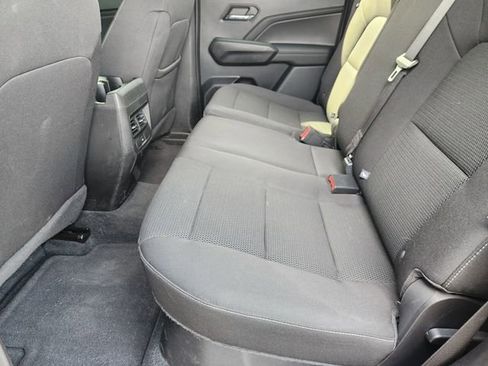 Used 2023 Chevrolet Colorado LT w/ LT Convenience Package II image 30