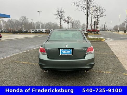 Used 2008 Honda Accord EX-L image 5