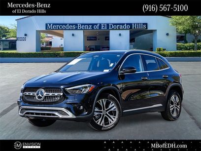 New 2025 Mercedes-Benz GLA 250