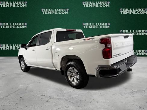 Used 2023 Chevrolet Silverado 1500 LT w/ Protection Package image 8