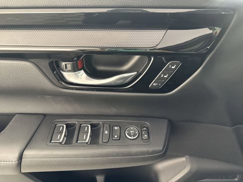 Used 2023 Honda CR-V EX-L image 15