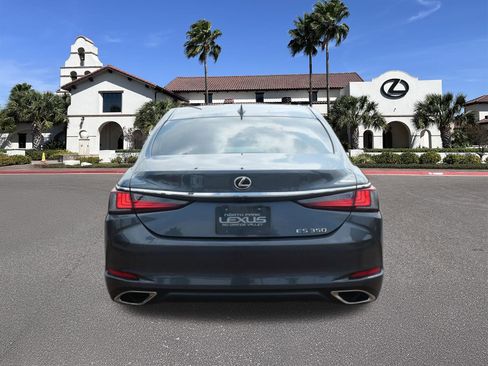 Used 2024 Lexus ES 350 w/ Premium Package image 3