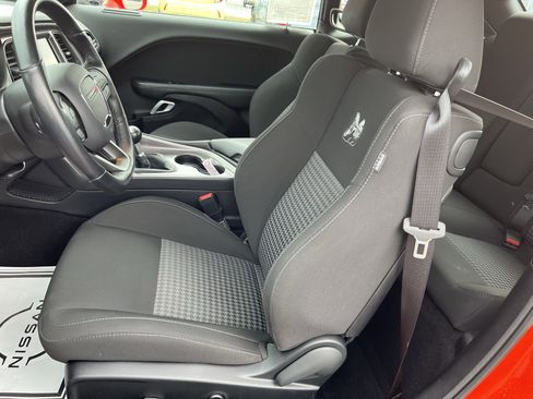 Used 2021 Dodge Challenger R/T Scat Pack image 12