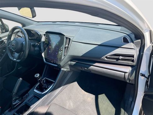 Used 2024 Subaru WRX Premium image 27