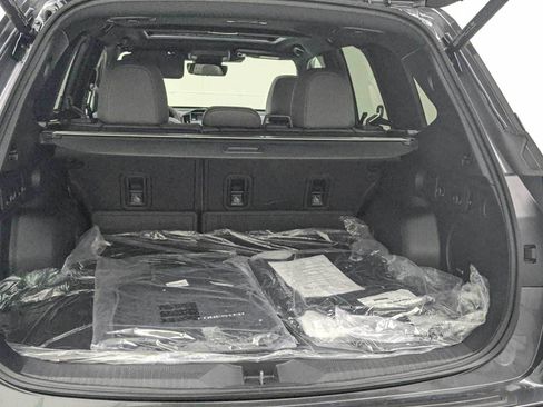 New 2026 Subaru Forester Limited image 28