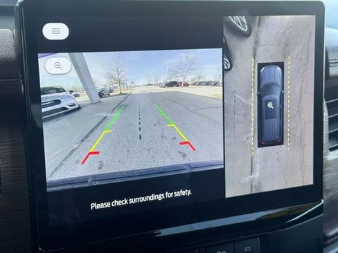 Used 2024 Ford Expedition Max Limited image 58