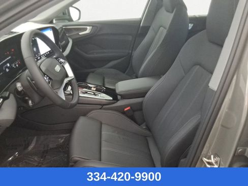 New 2025 Audi A5 2.0T Prestige image 12