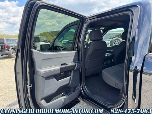 New 2026 Ford F150 STX w/ Equipment Group 200A RWD image 12