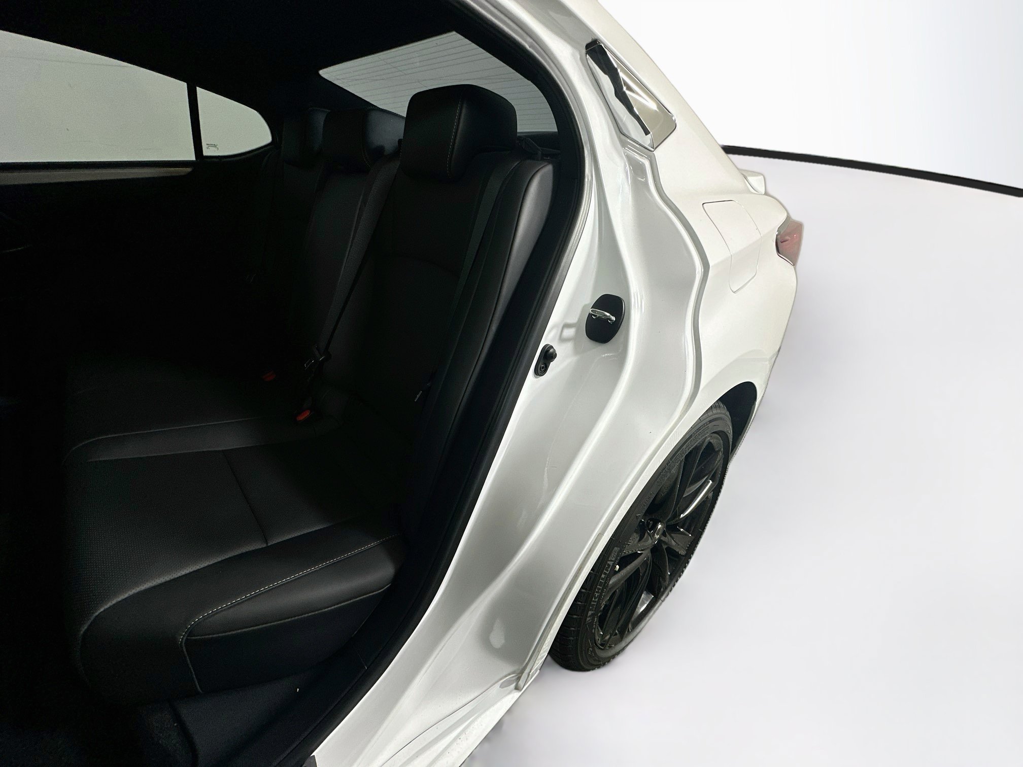 Used 2023 Lexus ES 350 F Sport w/ Accessory Package (Z1) FWD image 26