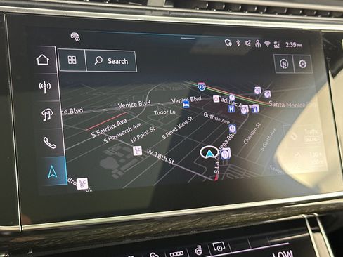 New 2026 Audi Q7 2.0T Premium Plus image 19