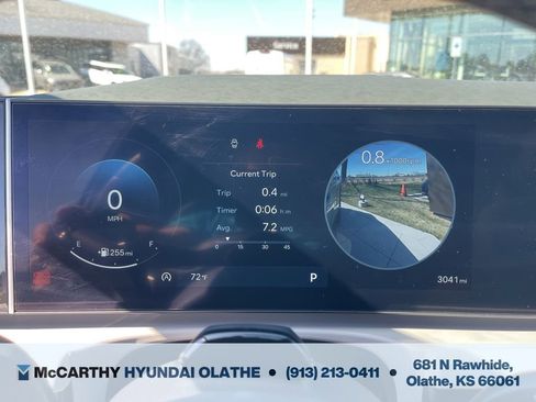 Certified 2025 Hyundai Tucson Limited image 7