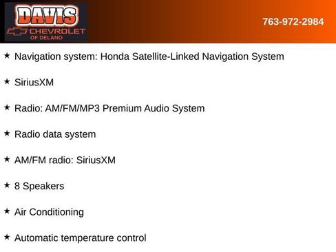 Used 2021 Honda Ridgeline Black Edition image 10