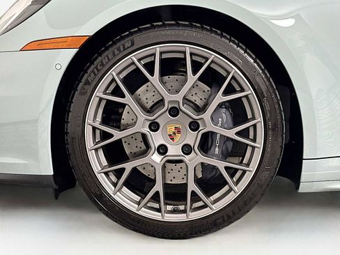 Certified 2025 Porsche 911 Carrera image 30