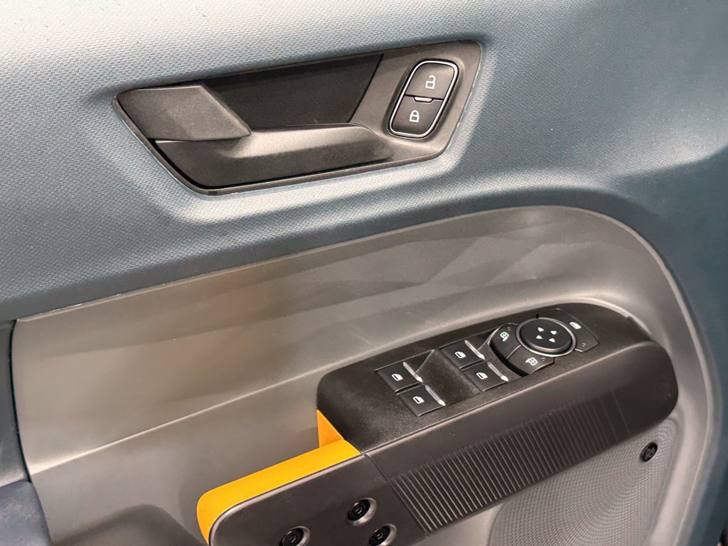 New 2026 Ford Maverick Tremor AWD/4WD image 35