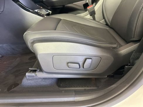 Used 2026 BMW X1 xDrive28i w/ Convenience Package AWD/4WD image 10