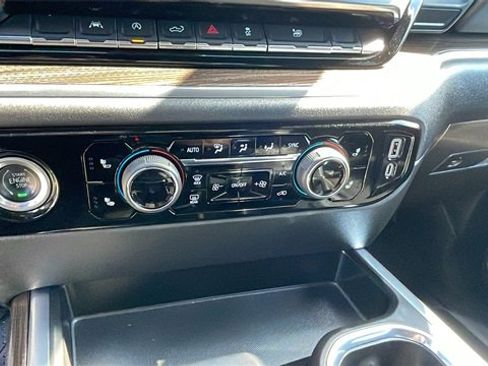 Used 2023 Chevrolet Silverado 1500 RST w/ Protection Package image 18