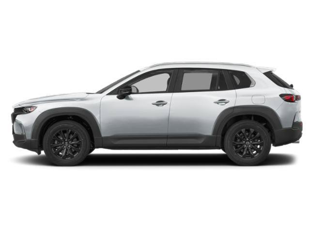 New 2026 MAZDA CX-50 AWD 2.5 S w/ Select Package image 5