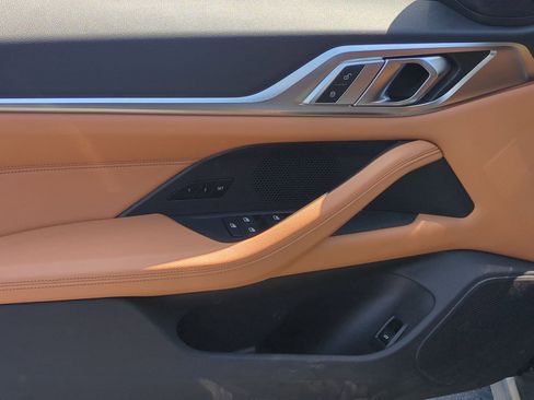 Certified 2023 BMW i4 eDrive35 w/ Premium Package image 14