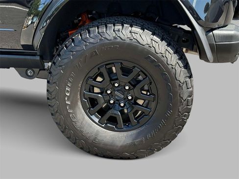 Used 2024 Ford Bronco Raptor image 13