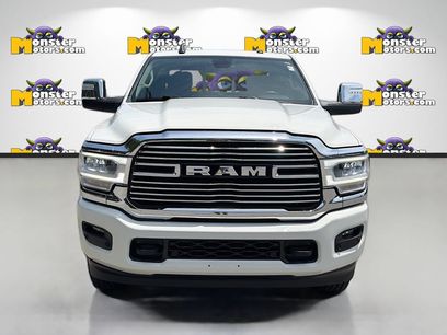Used 2023 RAM 2500 Laramie