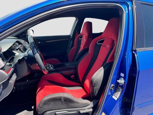 Used 2019 Honda Civic Type R image 20
