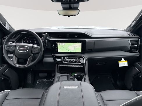 New 2026 GMC Sierra 2500 AT4X AWD/4WD image 21