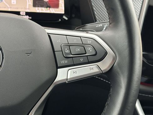 Certified 2025 Volkswagen Atlas Cross Sport SEL Premium R-Line image 23