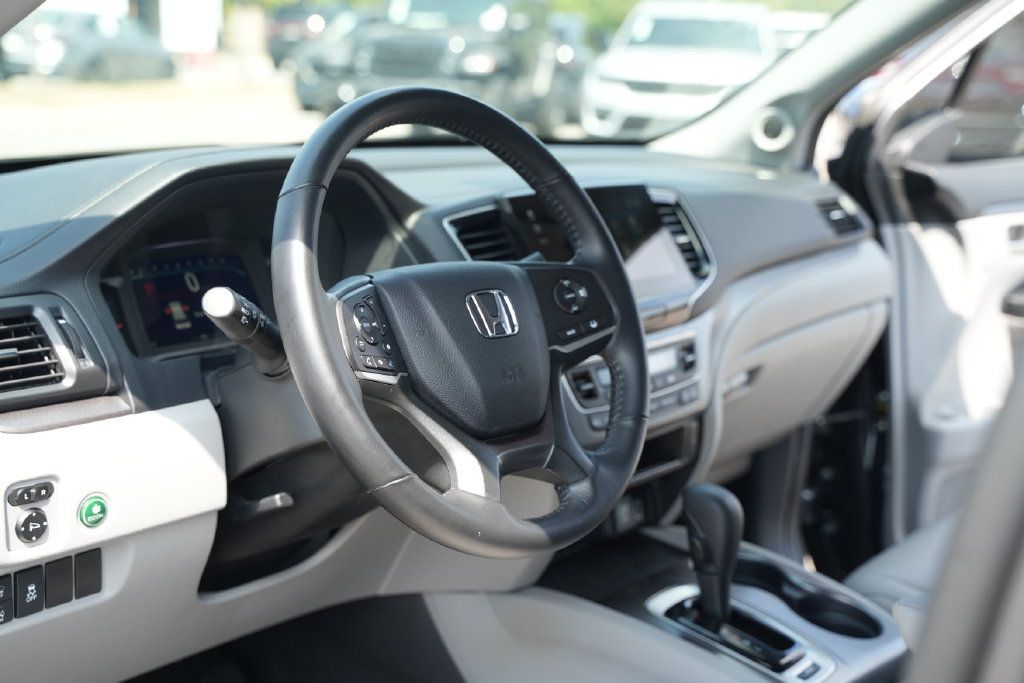 Used 2020 Honda Pilot EX-L image 29