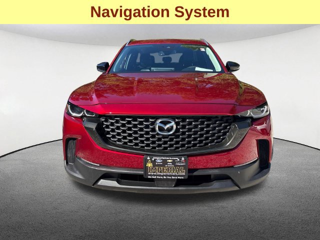 Used 2024 MAZDA CX-50 AWD 2.5 S w/ Convenience Package image 4