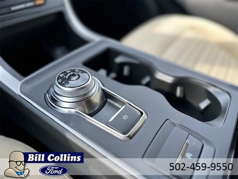 New 2024 Ford Edge SE image 17