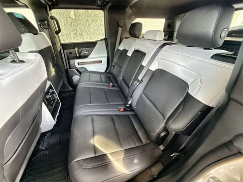Certified 2024 GMC Hummer EV 3X w/ LPO, Illumination Package image 24
