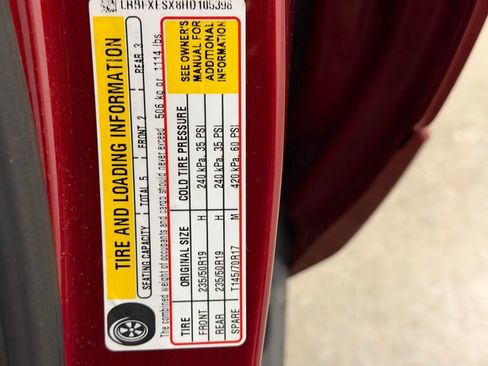 Used 2017 Buick Envision Premium image 32