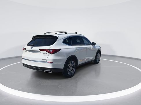 Used 2023 Acura MDX SH-AWD w/ Advance Package image 8