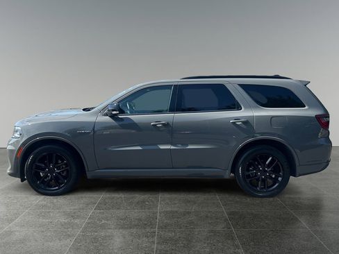 Used 2025 Dodge Durango R/T AWD/4WD image 5