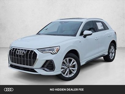 Used 2025 Audi Q3 2.0T Premium w/ Convenience Package