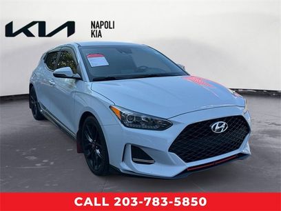 Used 2020 Hyundai Veloster Turbo R-Spec