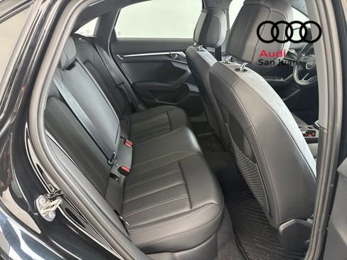 Used 2023 Audi A3 2.0T Premium w/ Convenience Package image 24