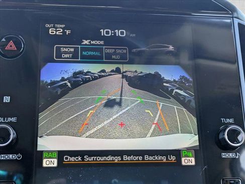 New 2026 Subaru Crosstrek 2.5i Limited image 15