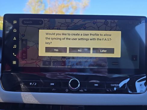 New 2025 Mitsubishi Outlander SE image 20