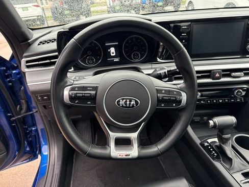 Used 2021 Kia K5 GT-Line w/ GT-Line FWD Premium Package image 19