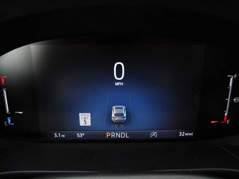 New 2026 Ford Escape Active w/ Tech Pack #1 FWD image 53