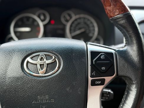Used 2014 Toyota Tundra 1794 Edition image 38