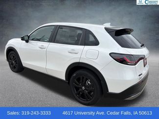 New 2026 Honda HR-V Sport video 4