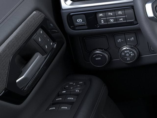New 2026 GMC Yukon Elevation w/ Elevation Premium Package RWD image 22