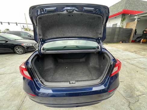 Used 2019 Honda Accord LX image 2