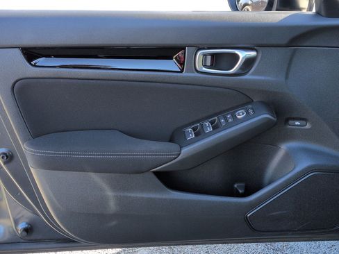 Used 2025 Honda Civic FWD Hybrid Sedan image 14